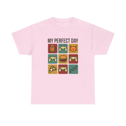 My Perfect Day (Kitty)