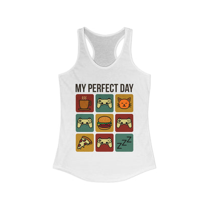 My Perfect Day (Kitty)