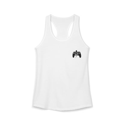 Try Hard Icon Logo