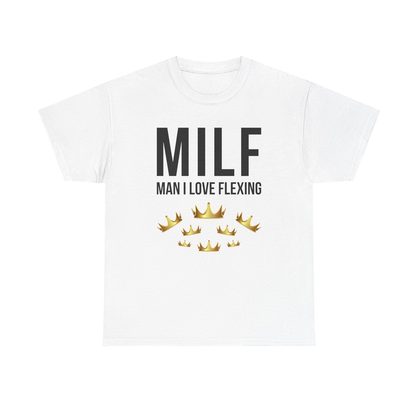 MILF, Man I Love Flexing