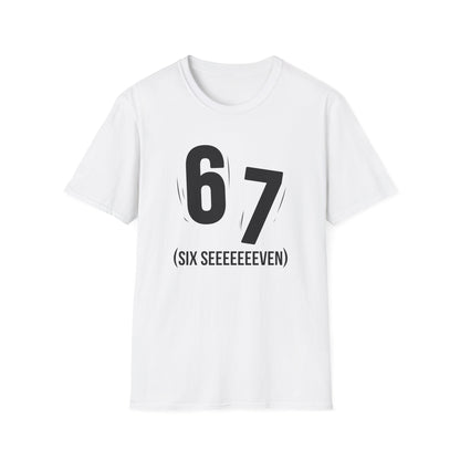 6 7