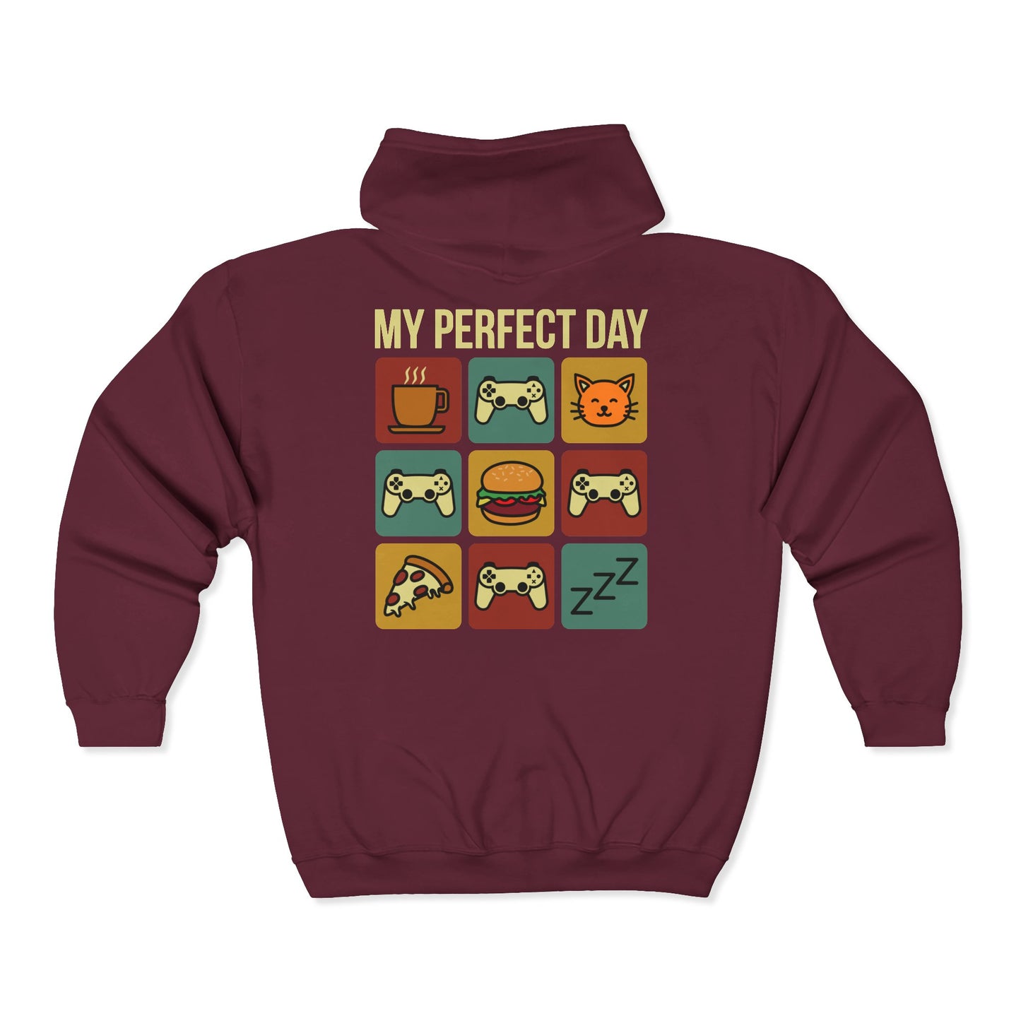 My Perfect Day (Kitty)