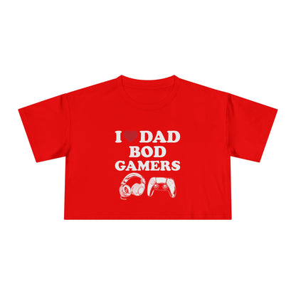 I Love Dad Bod Gamers