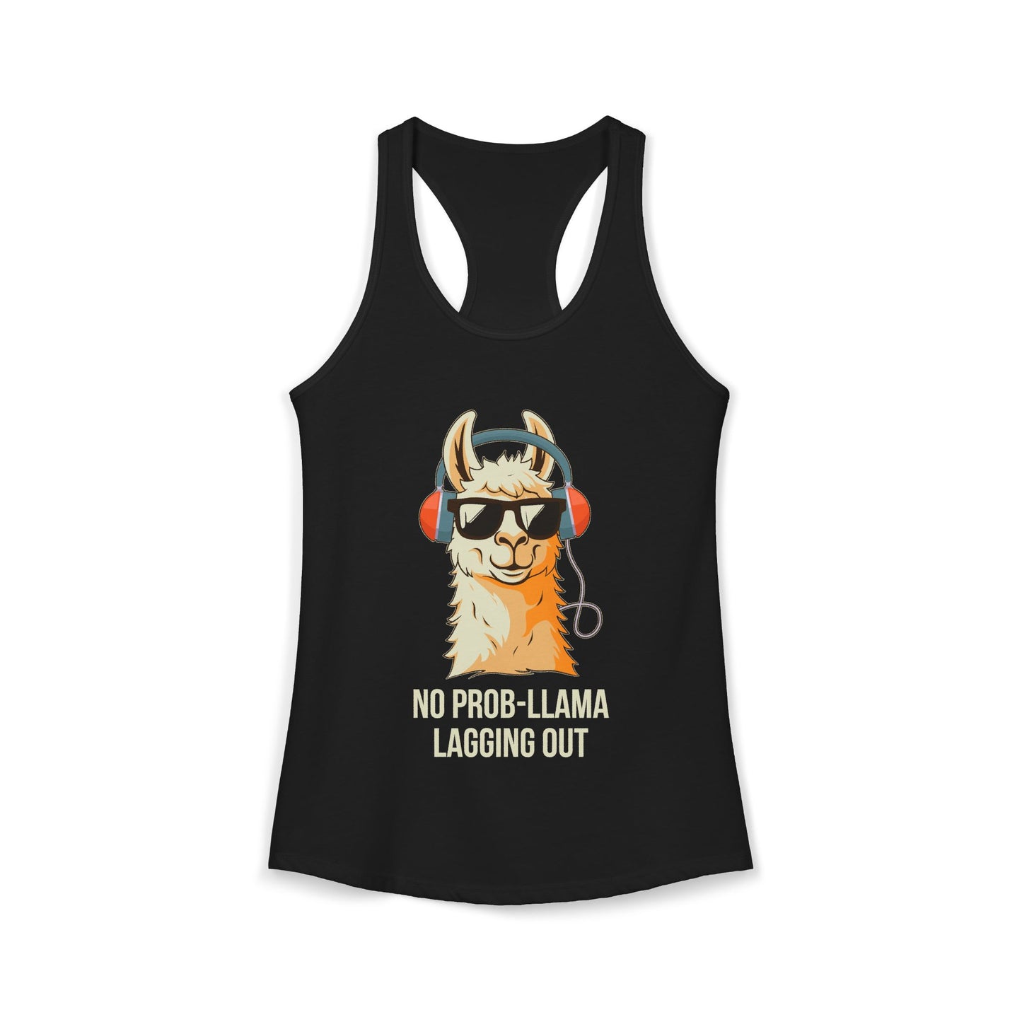 No Prob-Llama Lagging Out