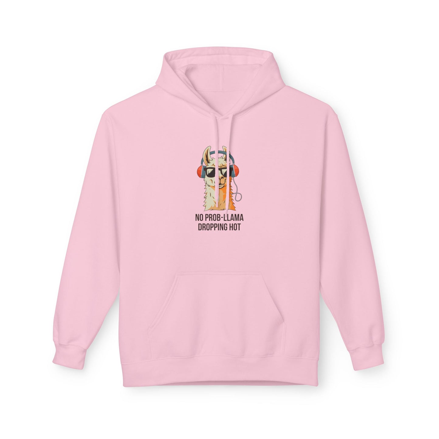 No Prob-Llama Dropping Hot