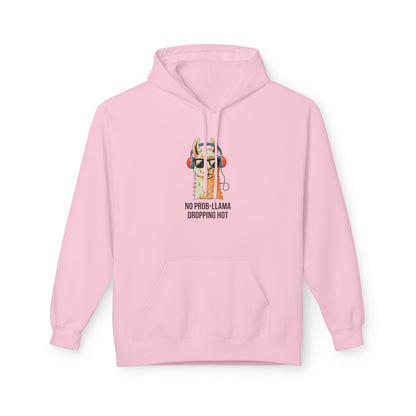 No Prob-Llama Dropping Hot