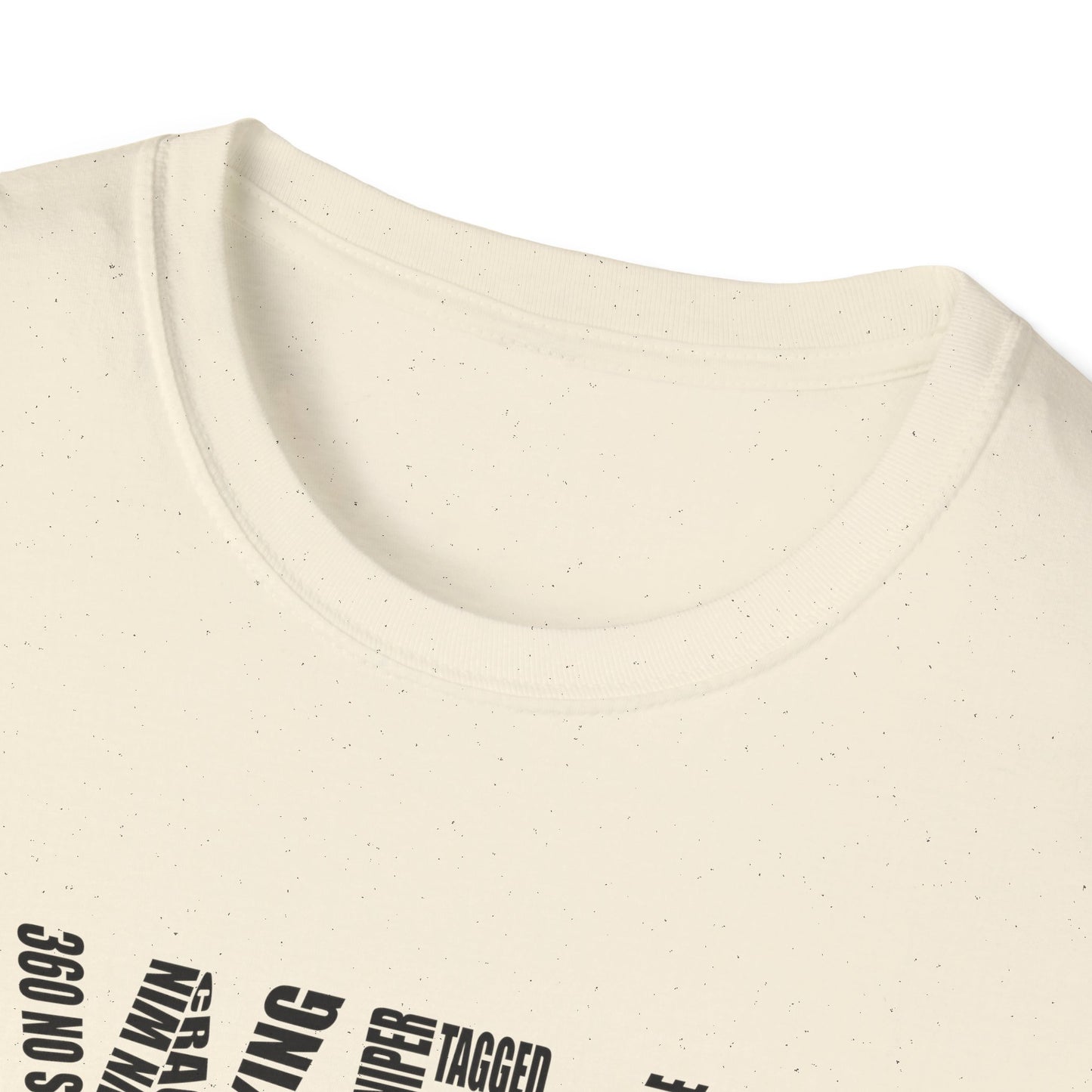 Sweat Word Cloud