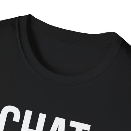 Yo Chat, Are We Cooked?
