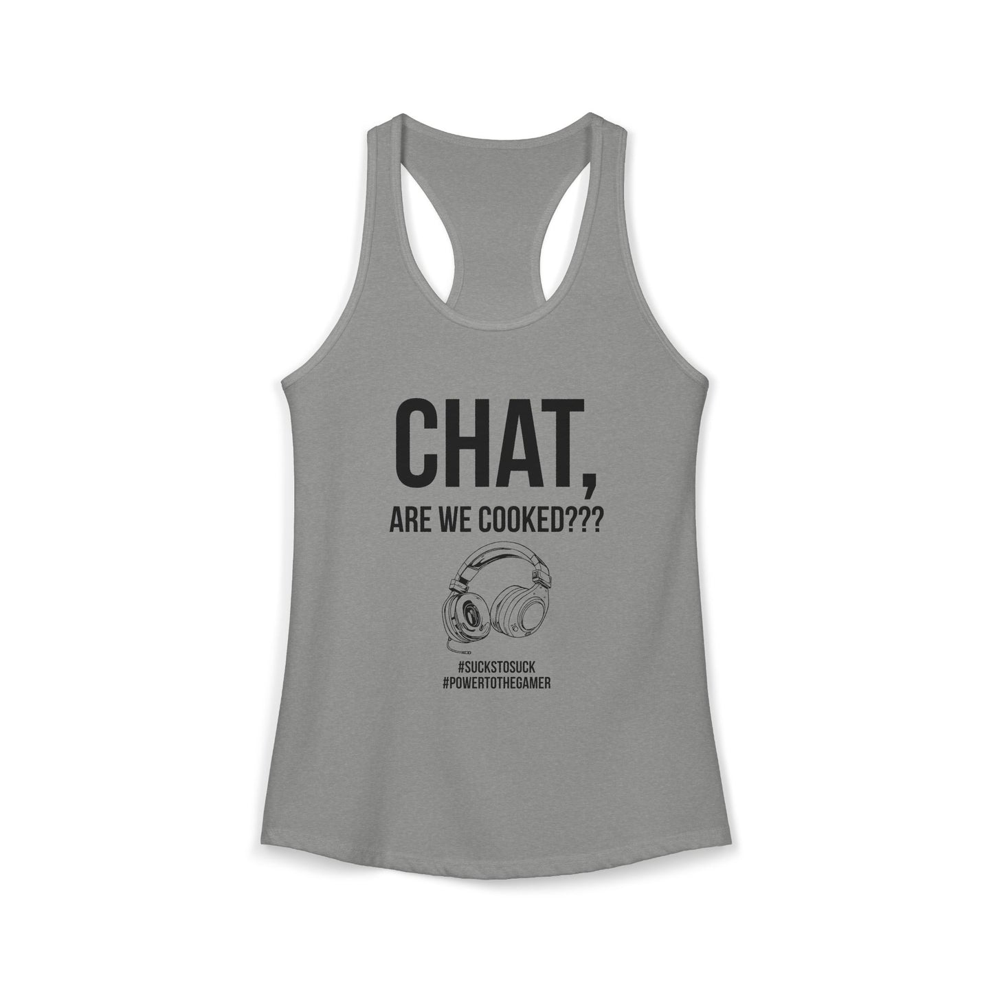Yo Chat, Are We Cooked?