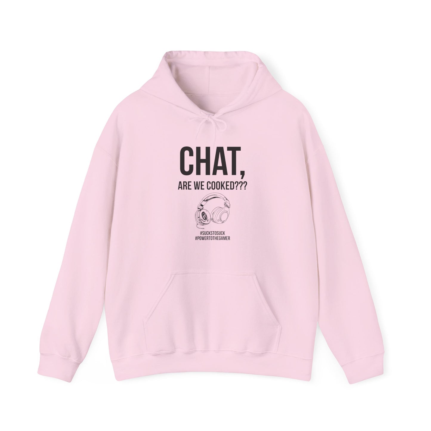 Yo Chat, Are We Cooked?