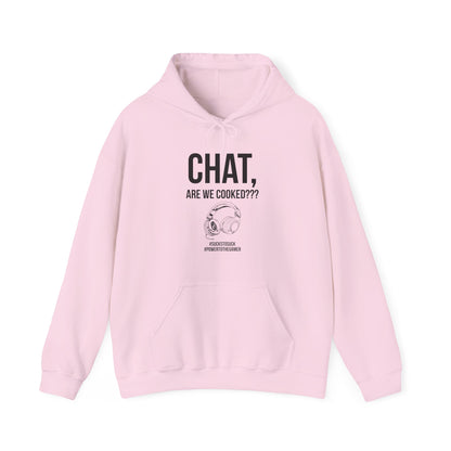 Yo Chat, Are We Cooked?