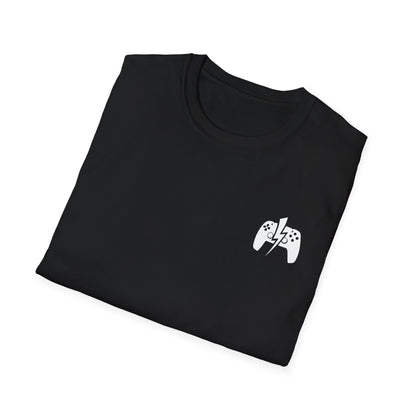 Try Hard Icon Logo
