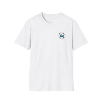 Try Hard Logo - Color