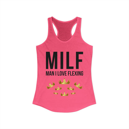 MILF, Man I Love Flexing