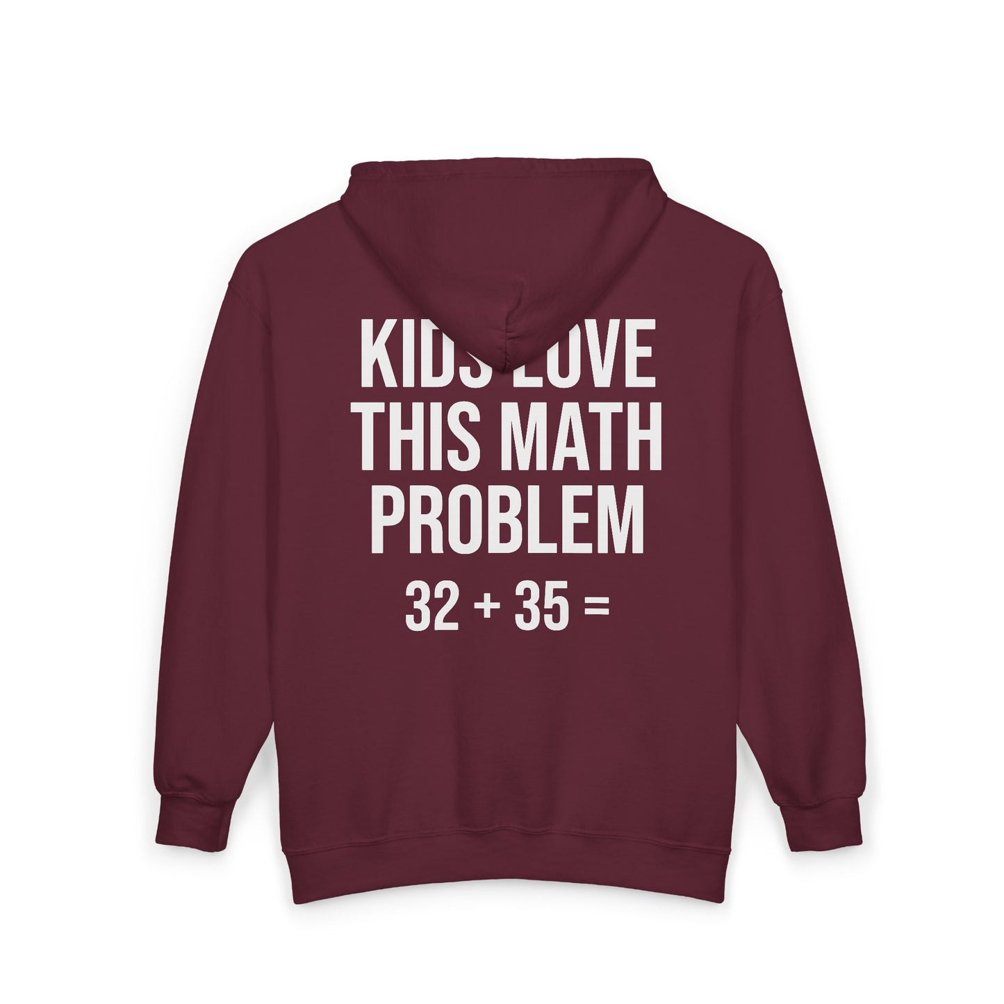 Kids Love This Math Problem