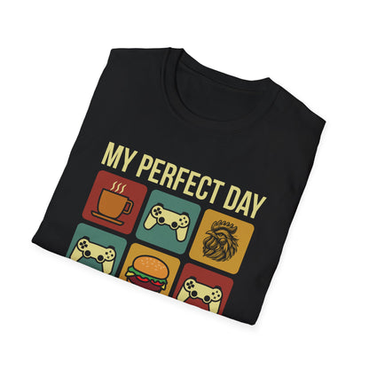 My Perfect Day (Rooster)