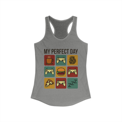 My Perfect Day (Rooster)