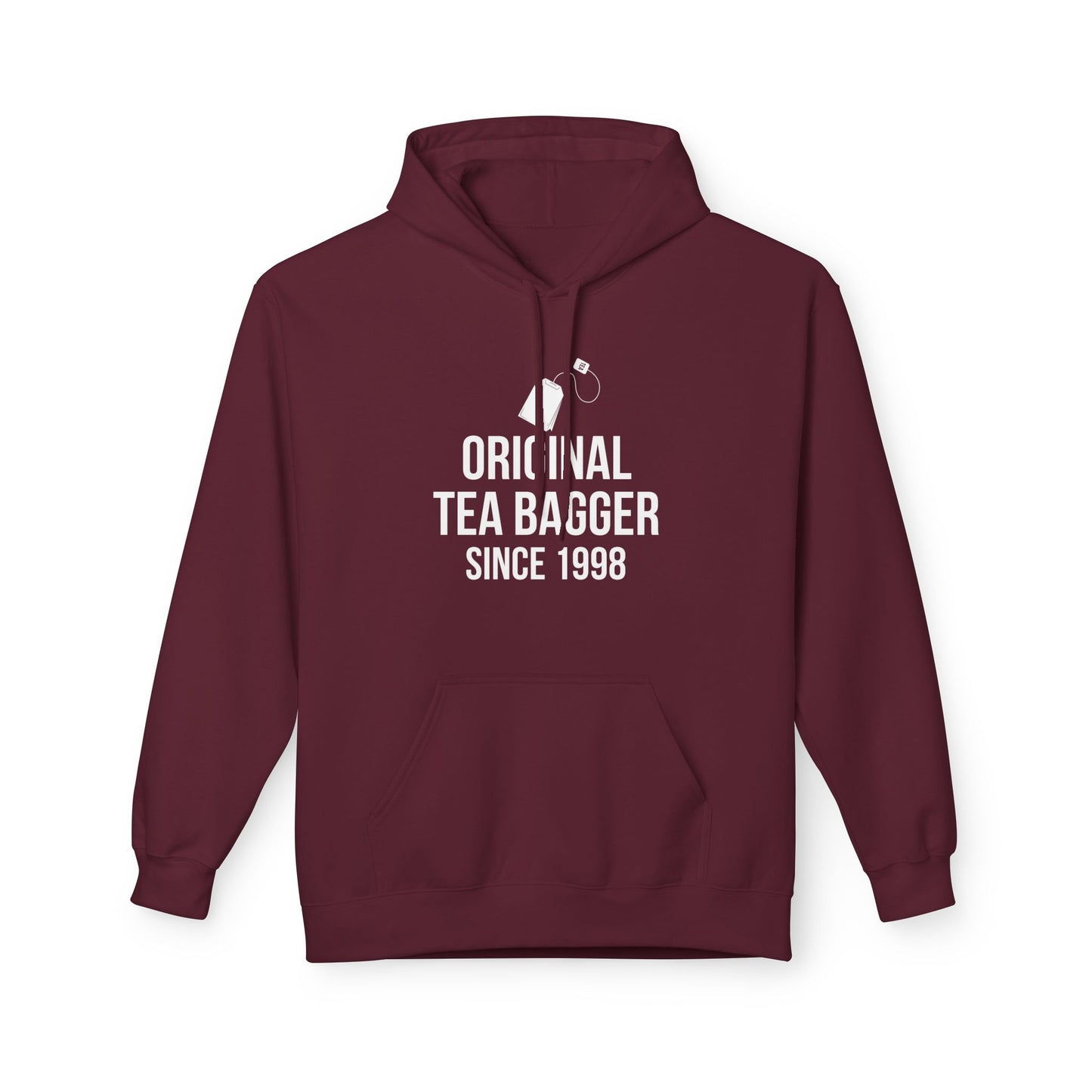 Original Tea Bagger Since 1998