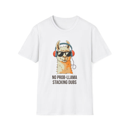 No Prob-Llama Stacking Dubs