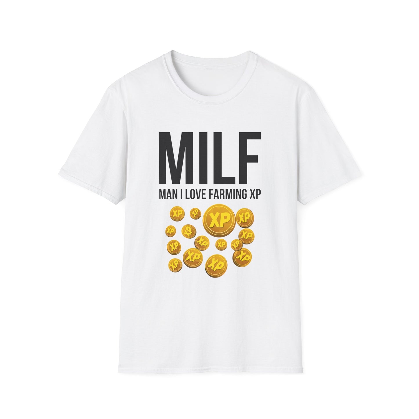 MILF, Man I Love Farming XP