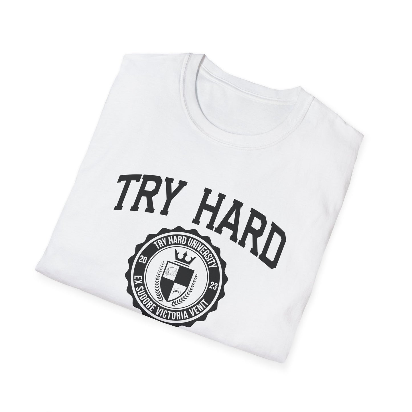 Try Hard University, the School of Clutchology & Endgame Scenarios