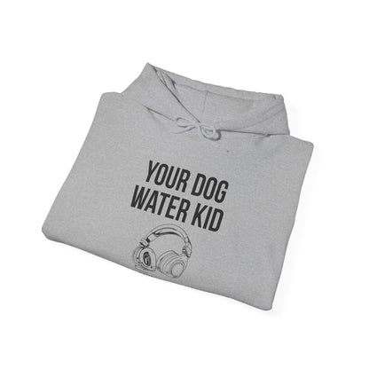 Your Dog Water Kid