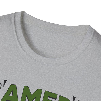 Gamers Don't Get Old They Get More Sweaty