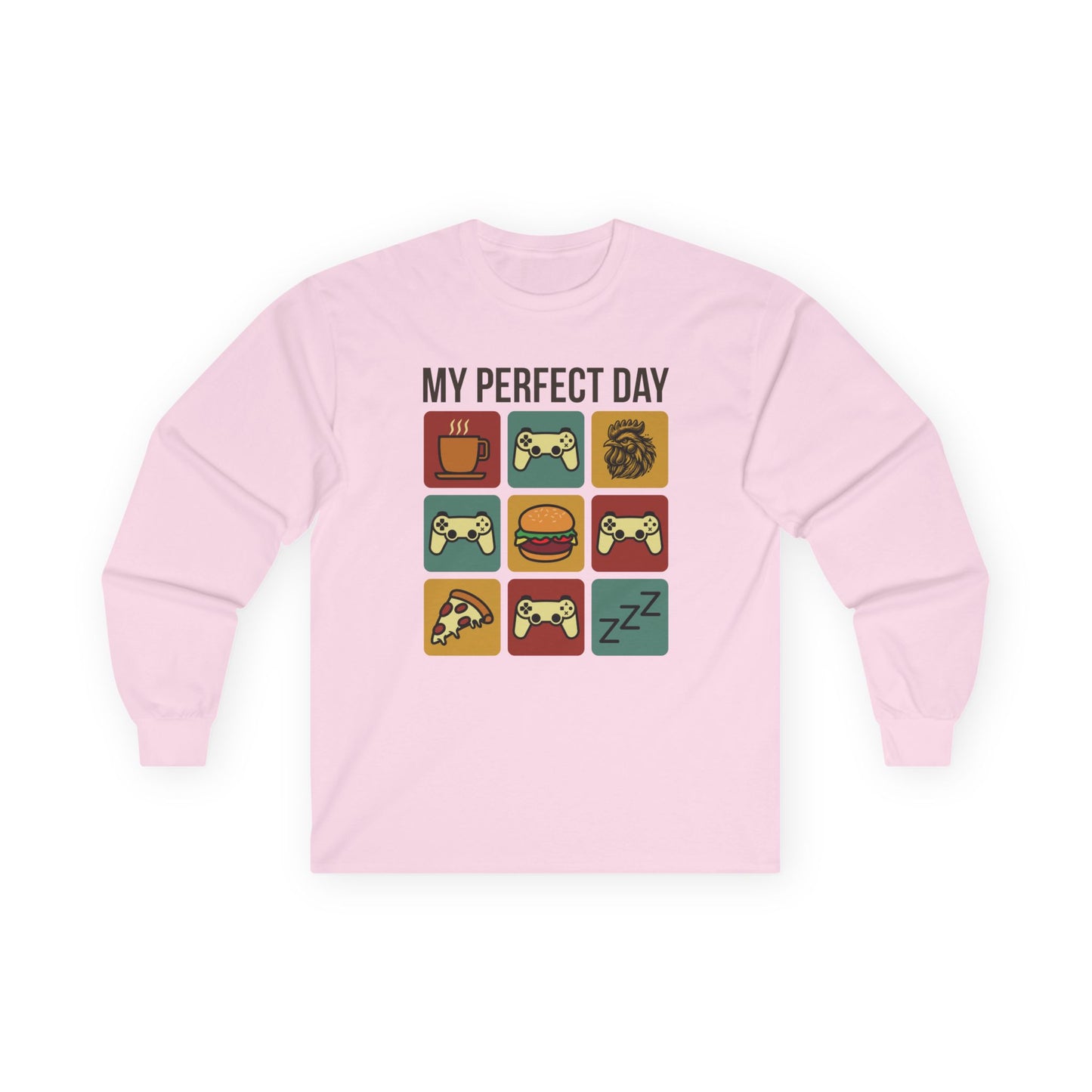 My Perfect Day (Rooster)