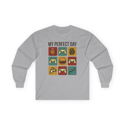 My Perfect Day (Rooster)