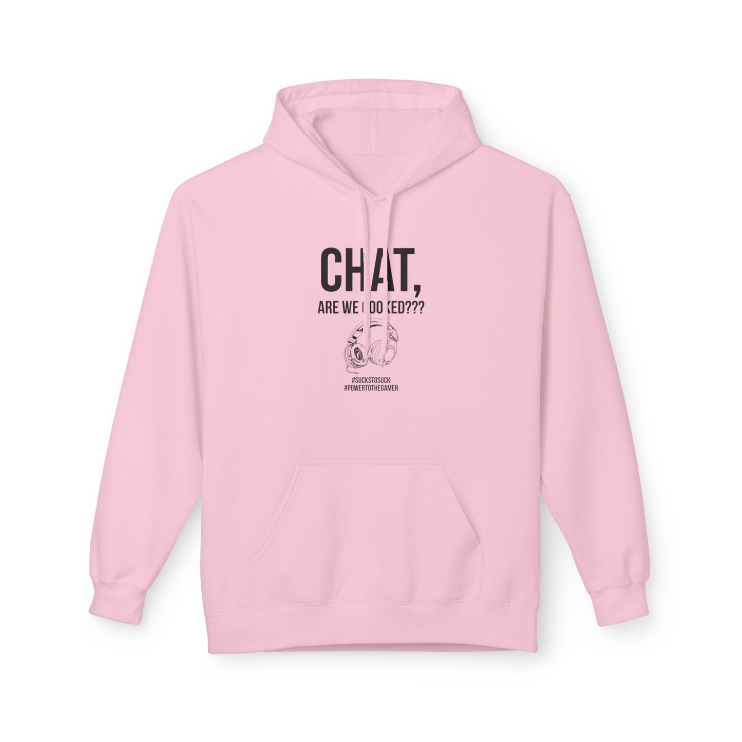Yo Chat, Are We Cooked?