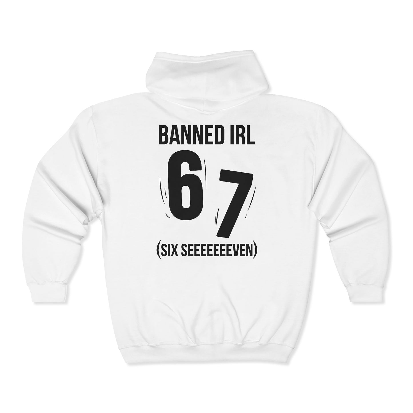 Banned IRL 6 7