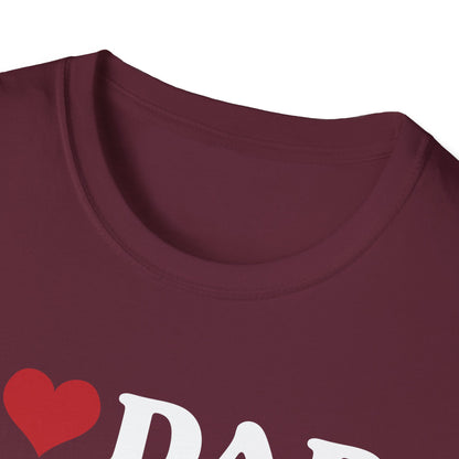 I Love Dad Bod Gamers