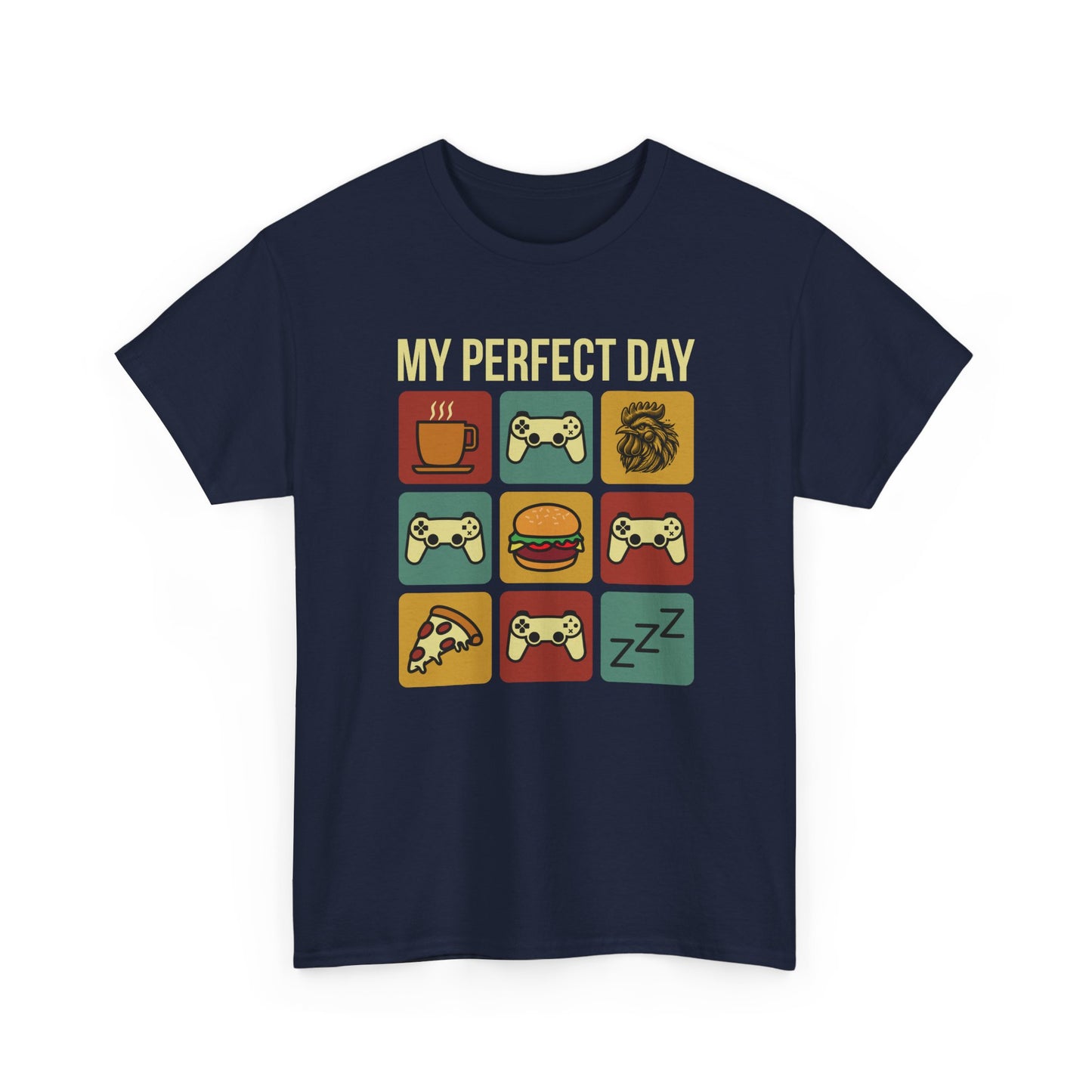My Perfect Day (Rooster)