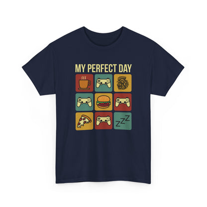 My Perfect Day (Rooster)