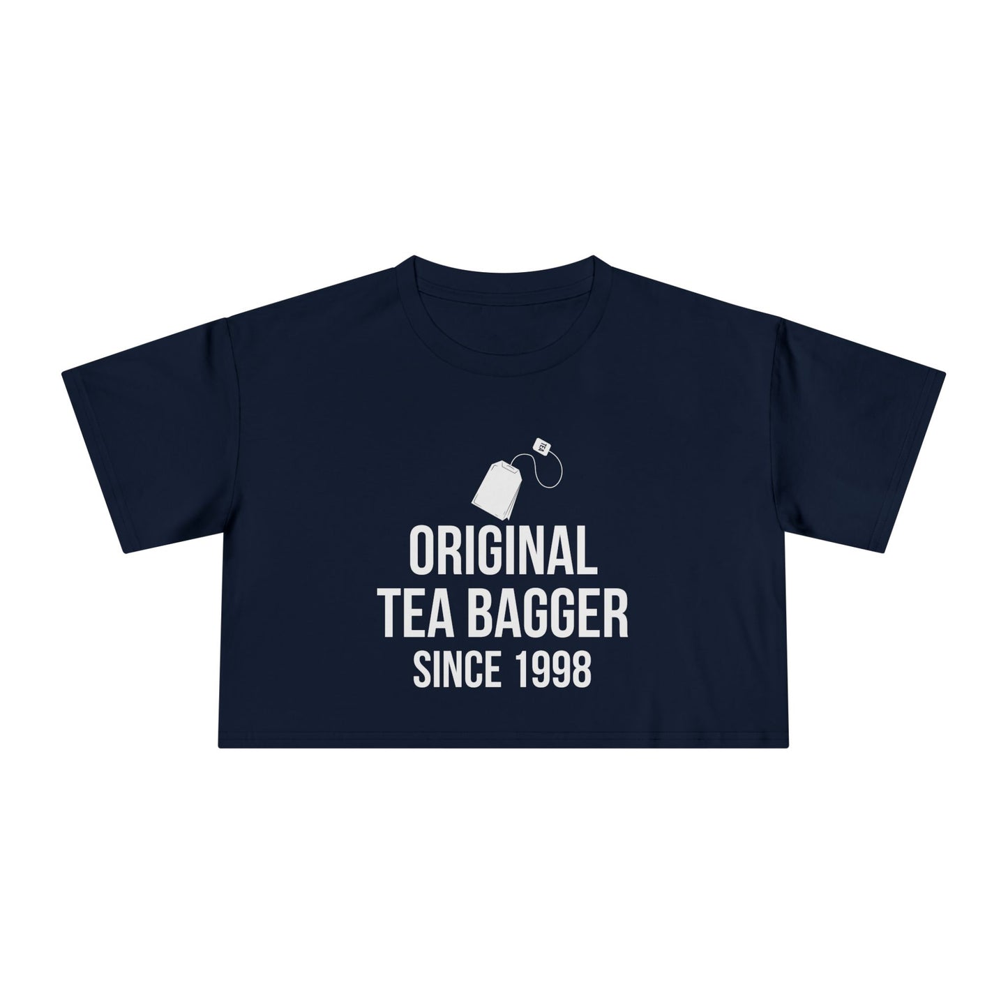 Original Tea Bagger Since 1998