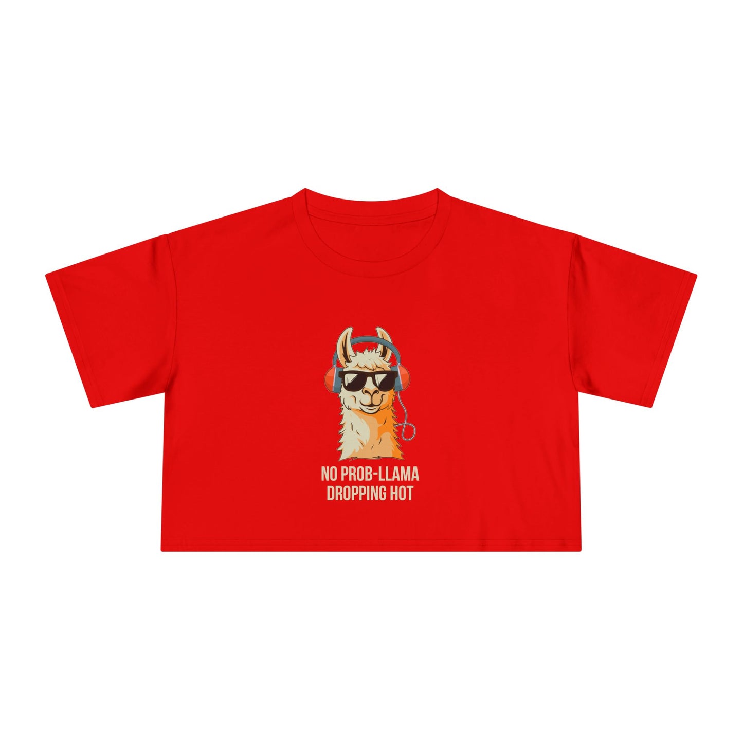 No Prob-Llama Dropping Hot