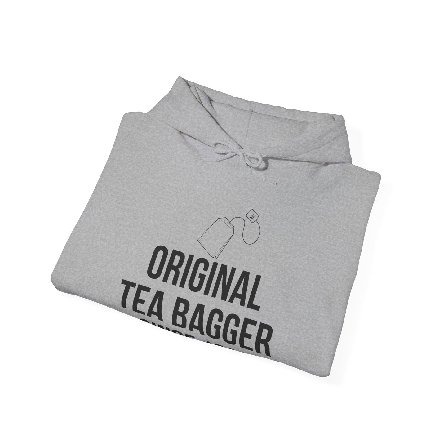 Original Tea Bagger Since 1998
