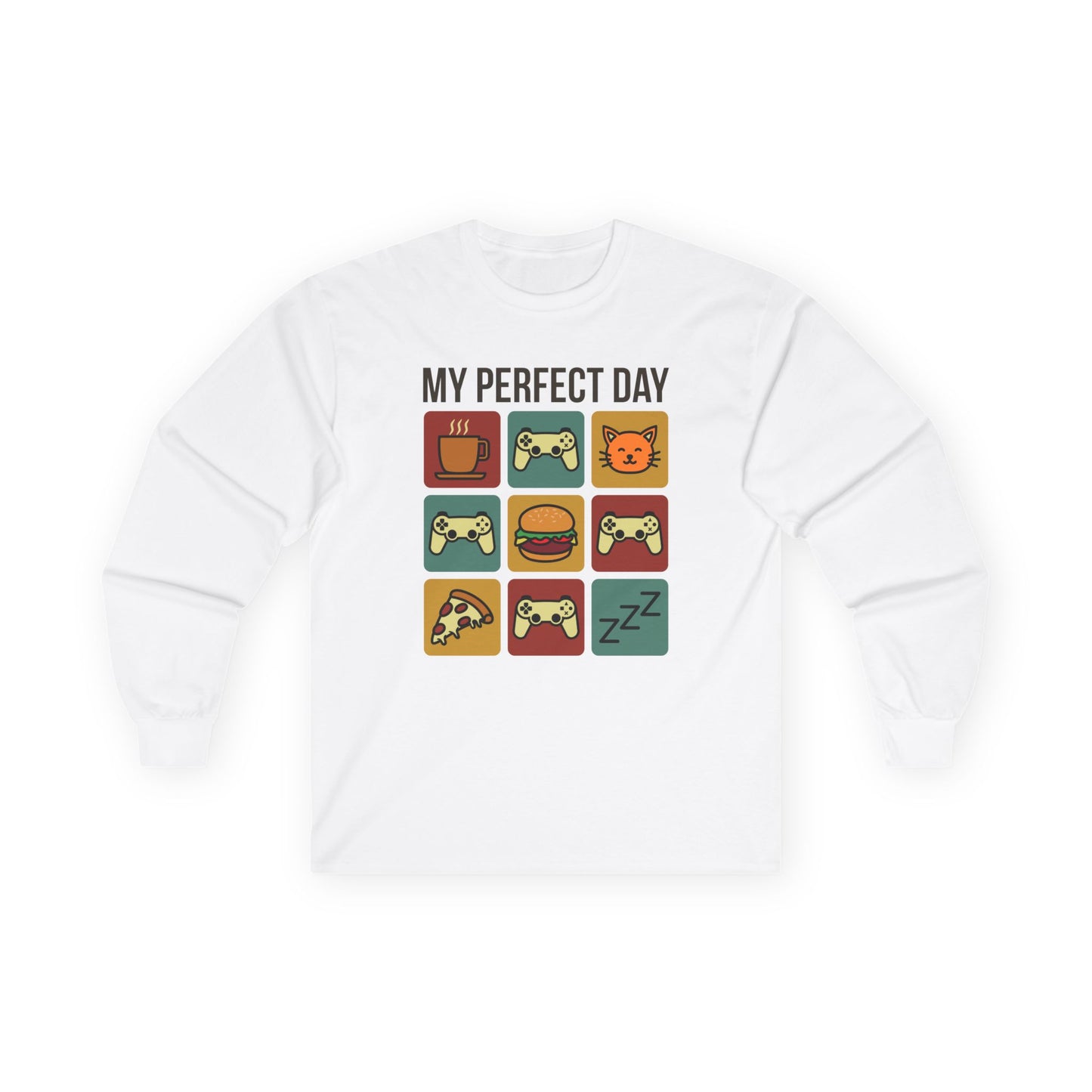 My Perfect Day (Kitty)