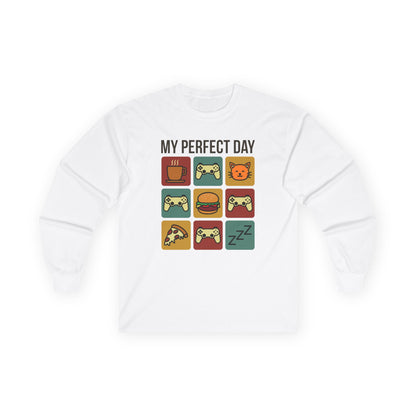 My Perfect Day (Kitty)