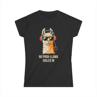 No Prob-Llama Dialed In