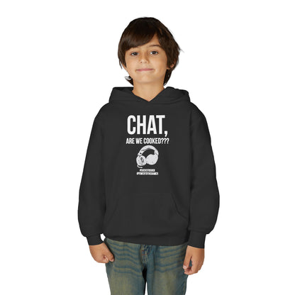 Yo Chat, Are We Cooked?