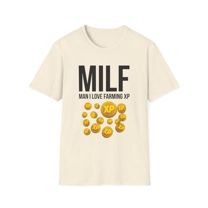 MILF, Man I Love Farming XP