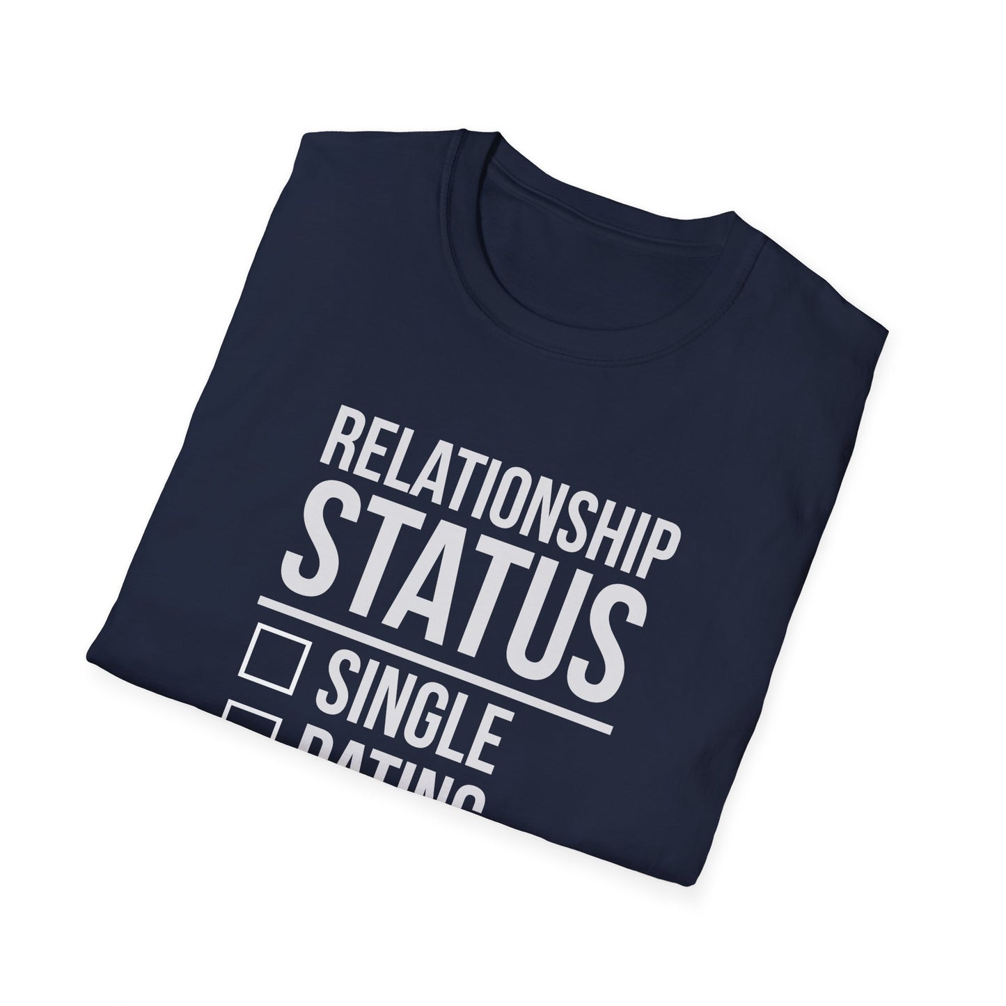 Relationship Status: Gamer