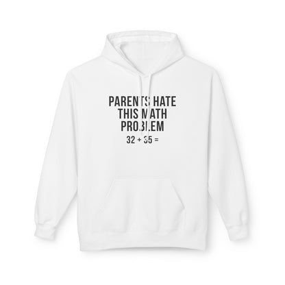 Parents Hate This Math Problem, 32 + 35
