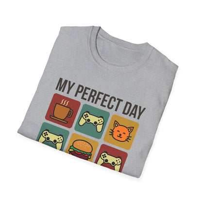 My Perfect Day (Kitty)