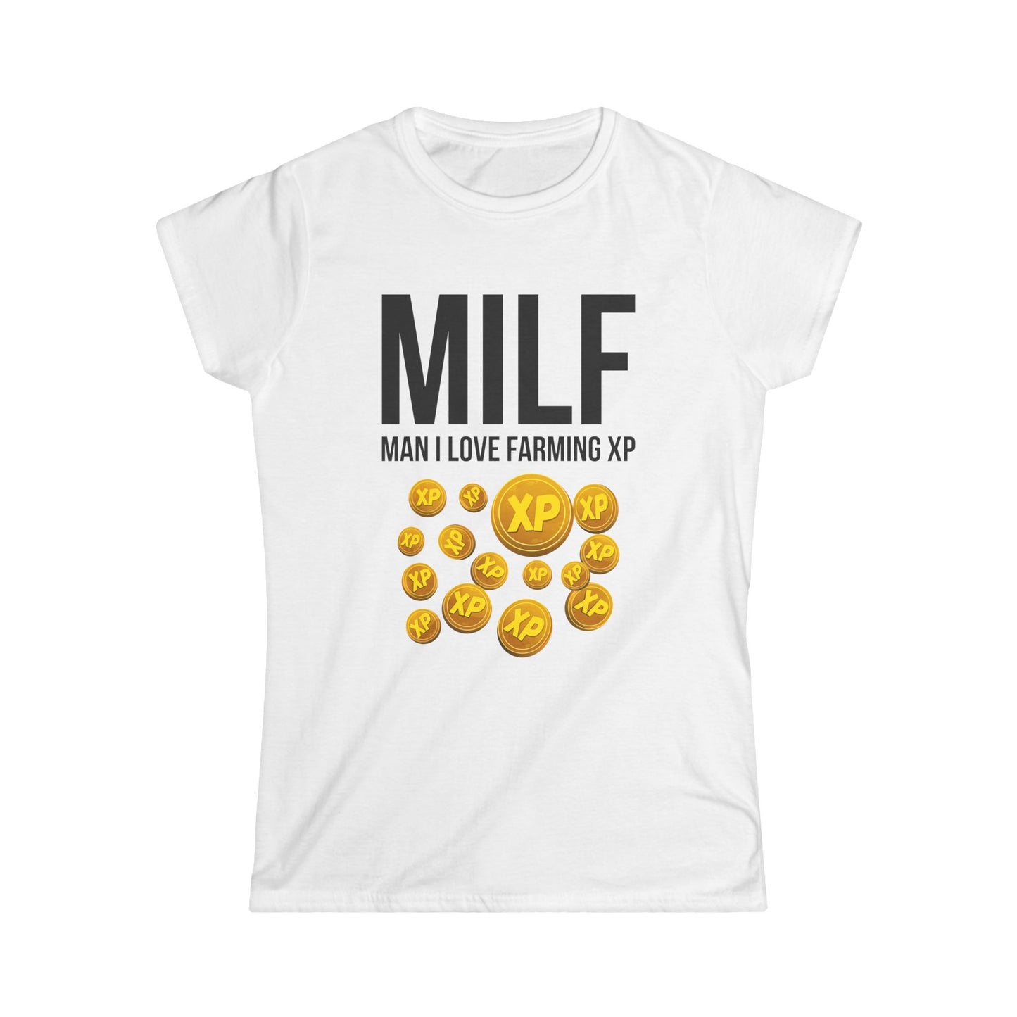 MILF, Man I Love Farming XP