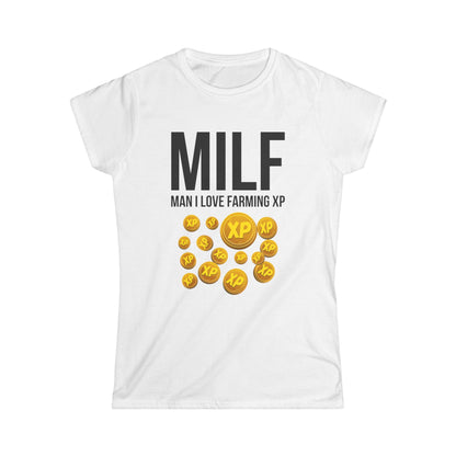 MILF, Man I Love Farming XP