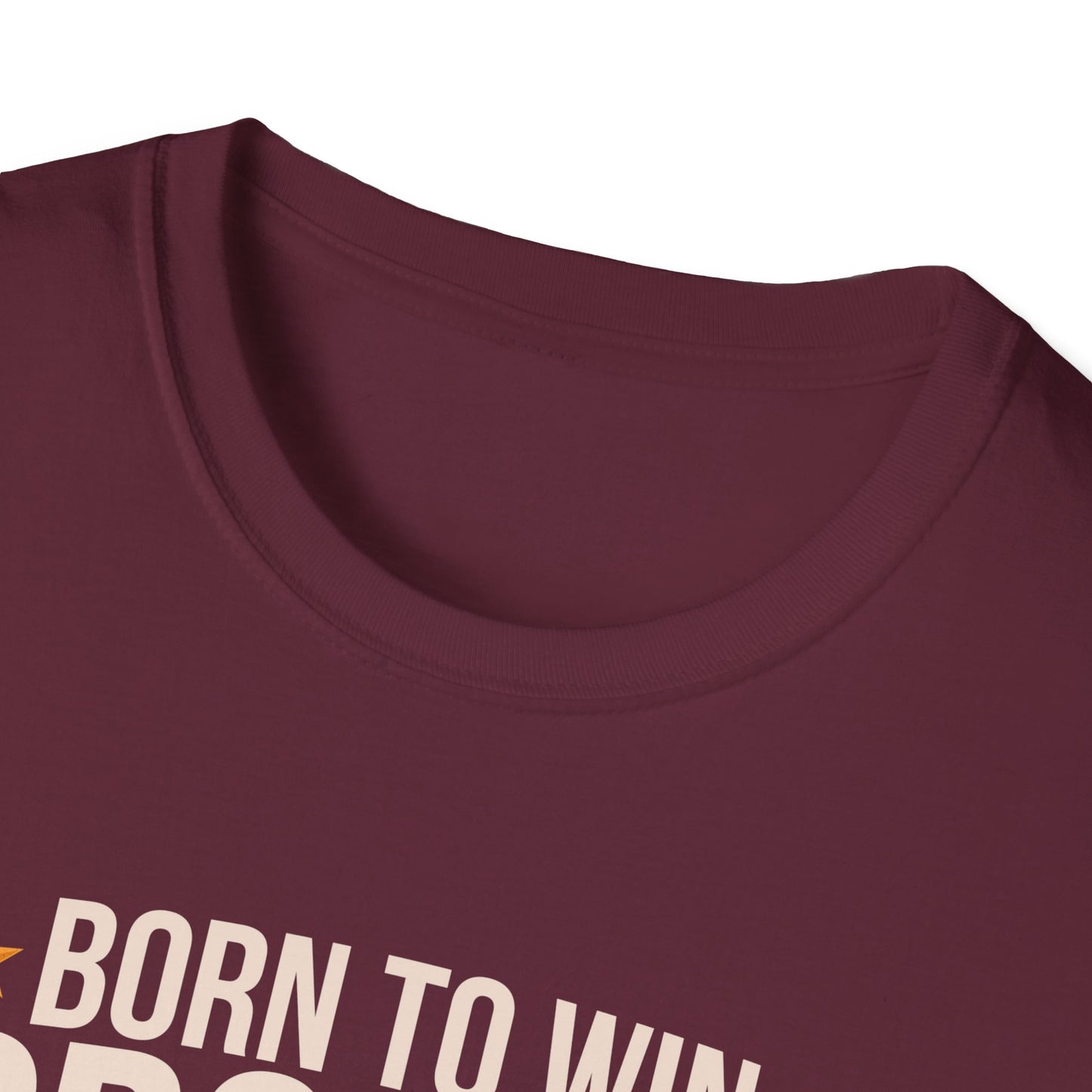 Born to Win Crowns - Forced to Work