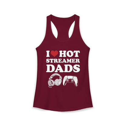I Love Hot Streamer Dads
