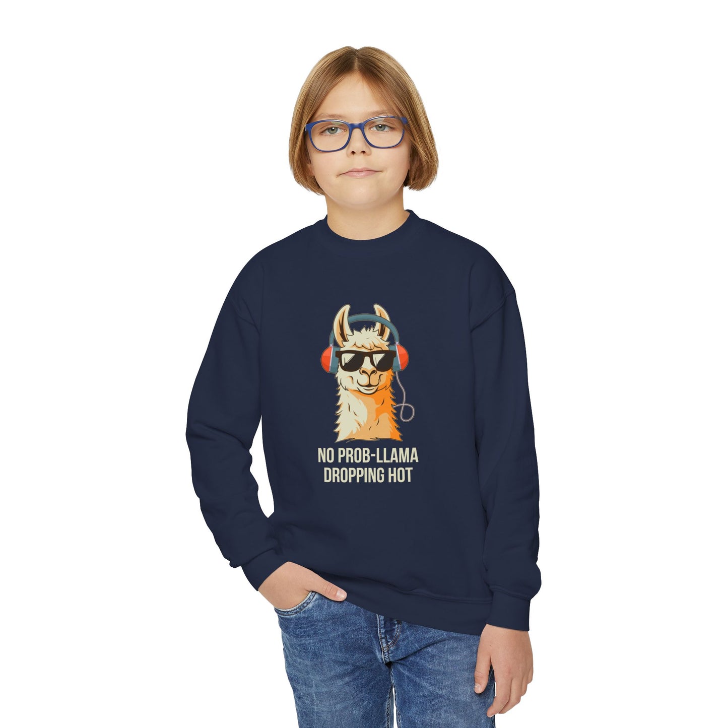 No Prob-Llama Dropping Hot